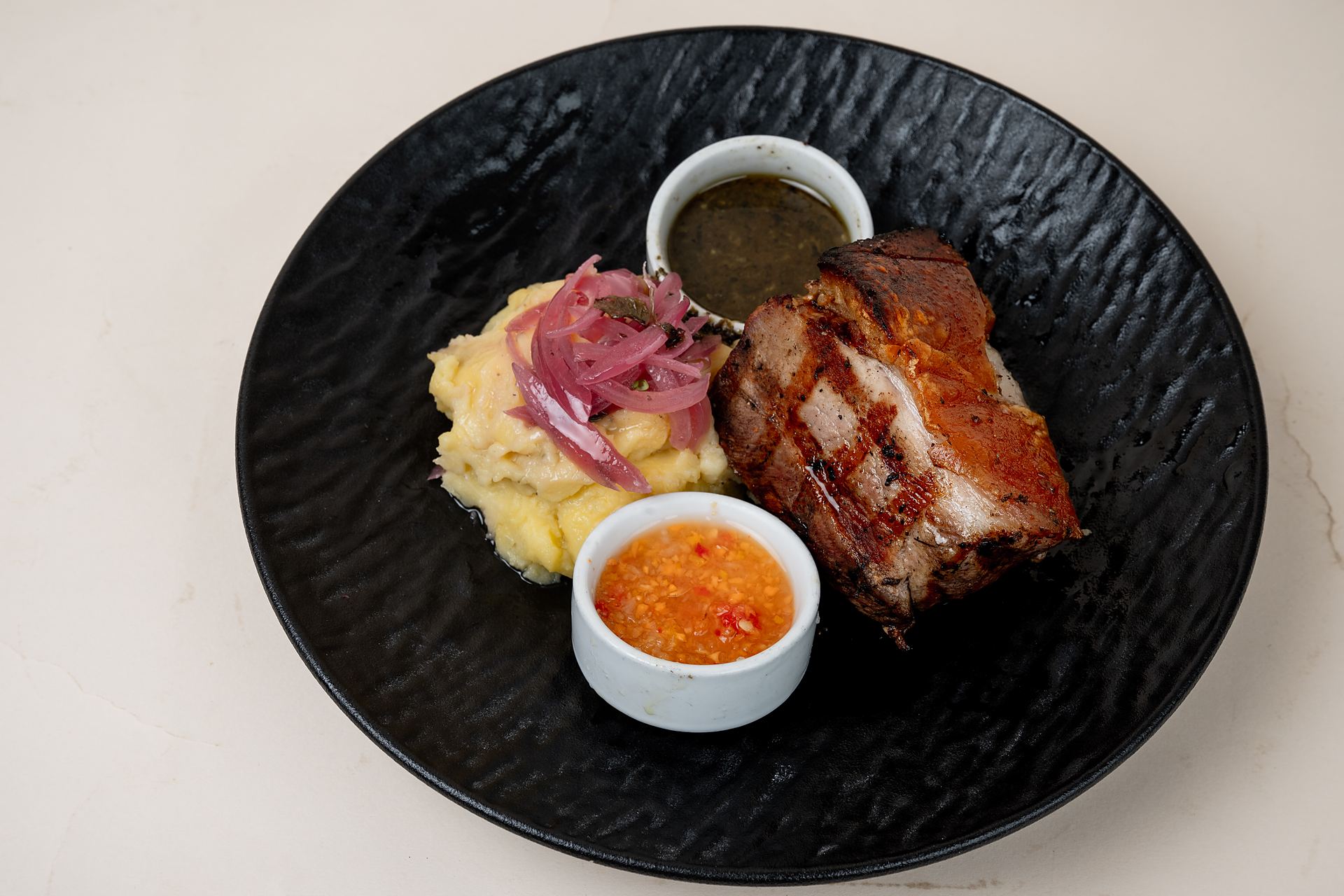 Lechón de la Abuela